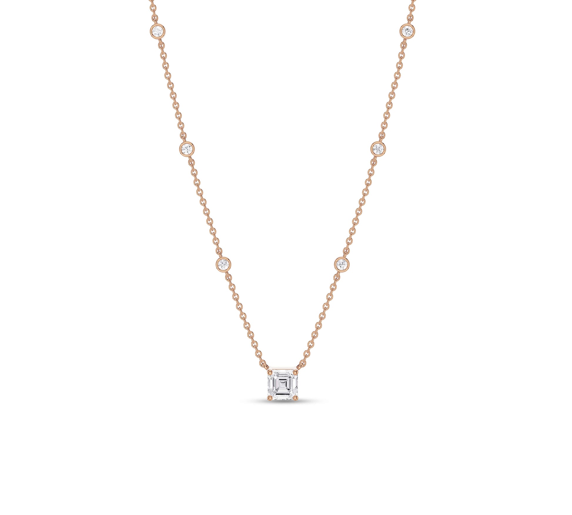 diamond necklaces for women​