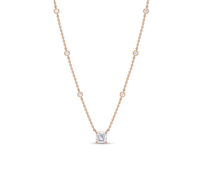 diamond necklaces for women​