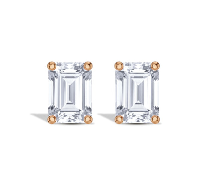 stud earrings​