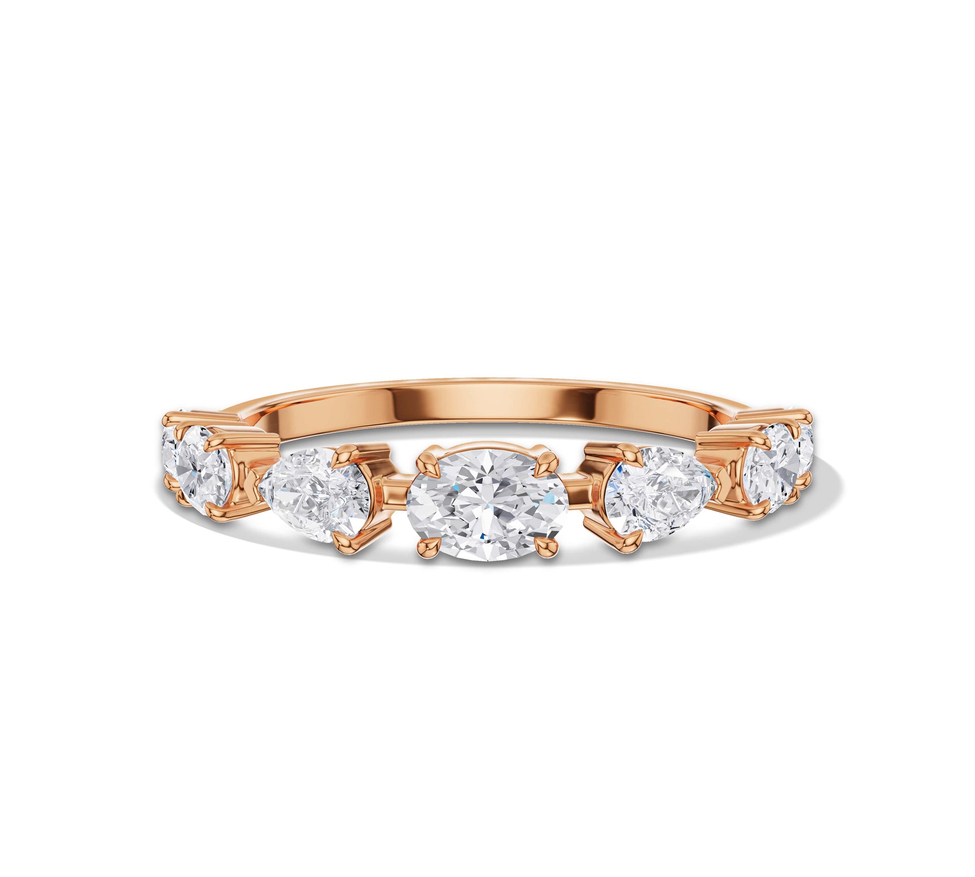 ring cluster