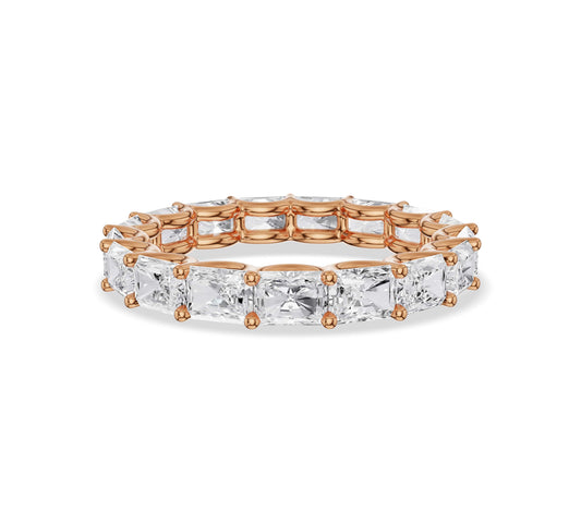 eternity bands