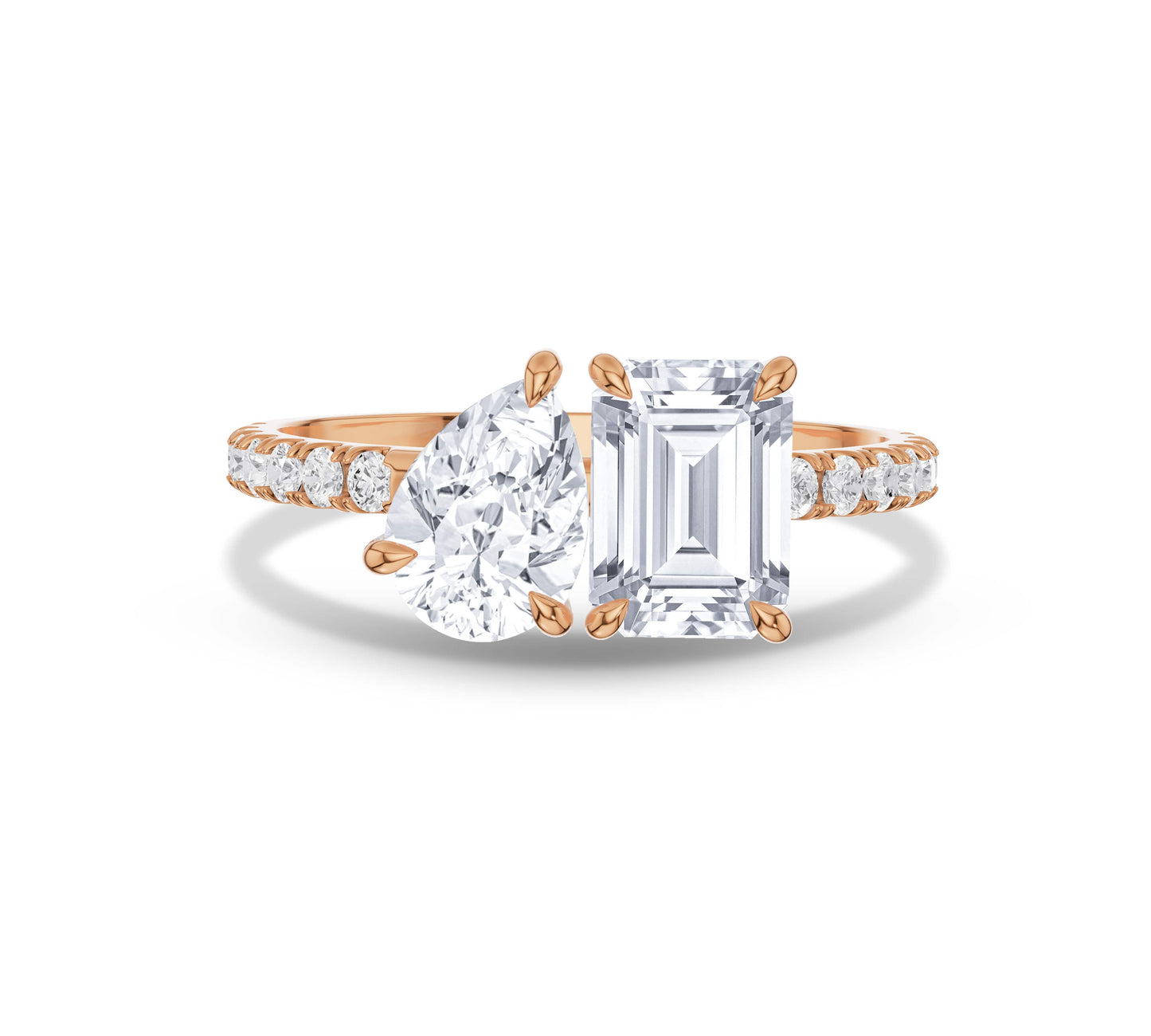 moi et toi ring​