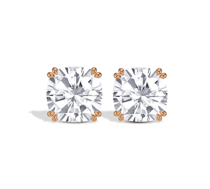 diamond earrings studs