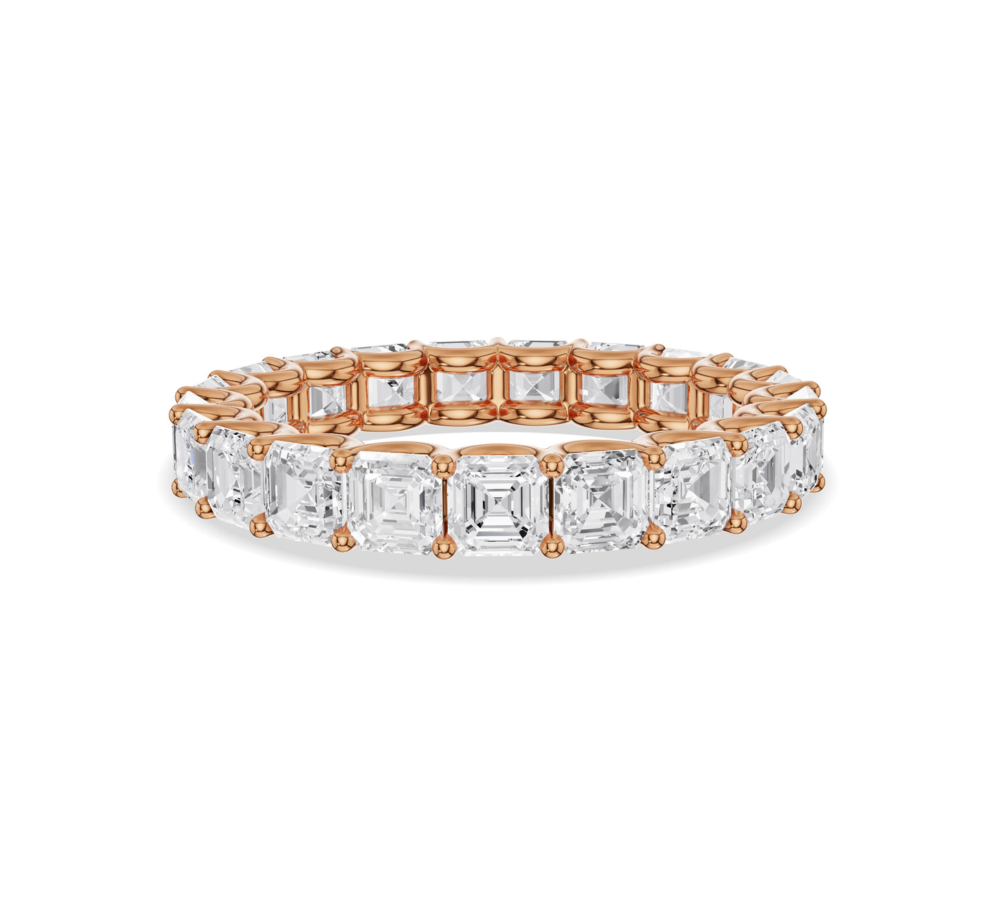 eternity bands