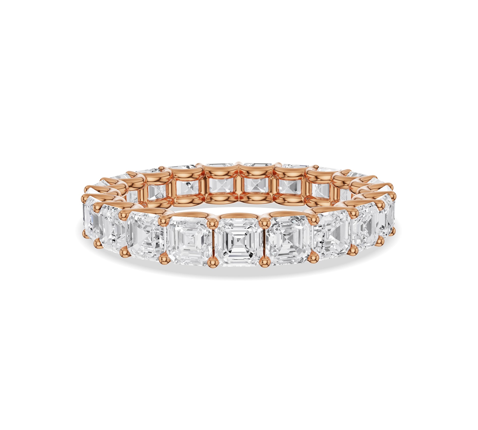 eternity bands