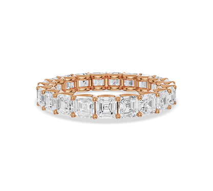 eternity bands