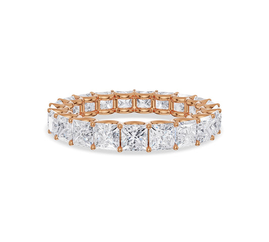 eternity band for women