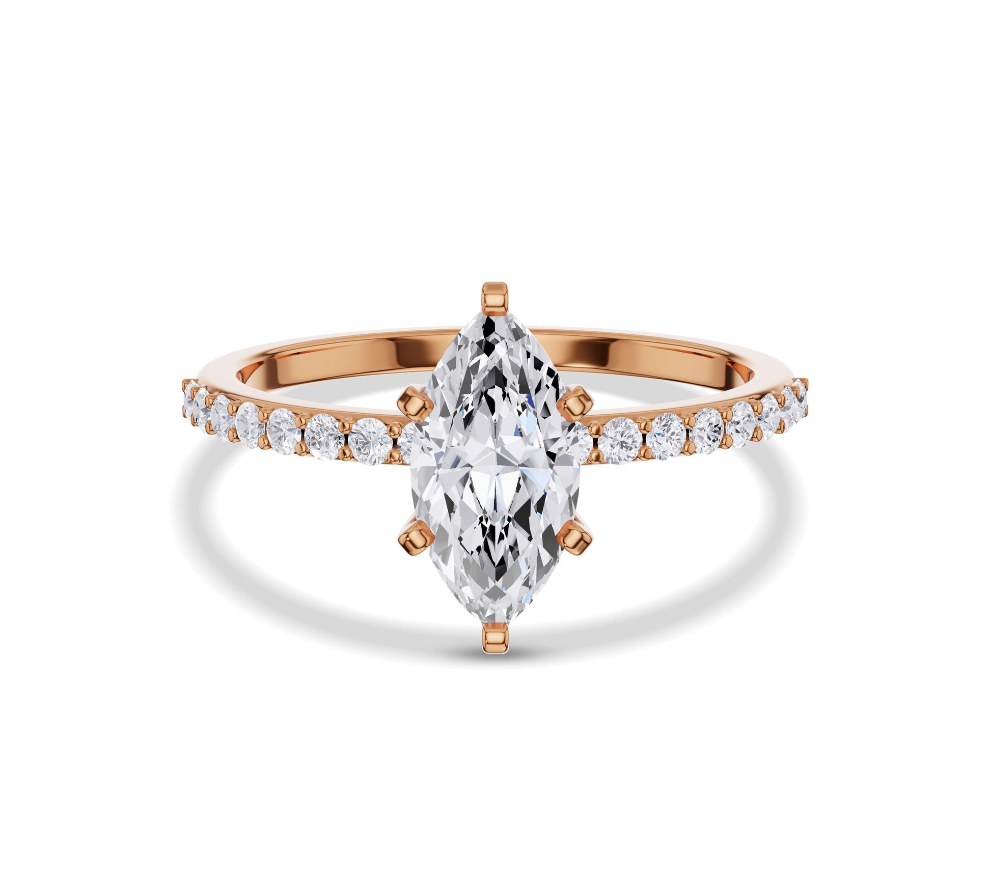 best proposal rings