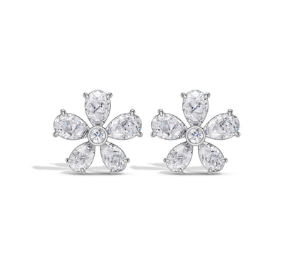 stud earrings for women