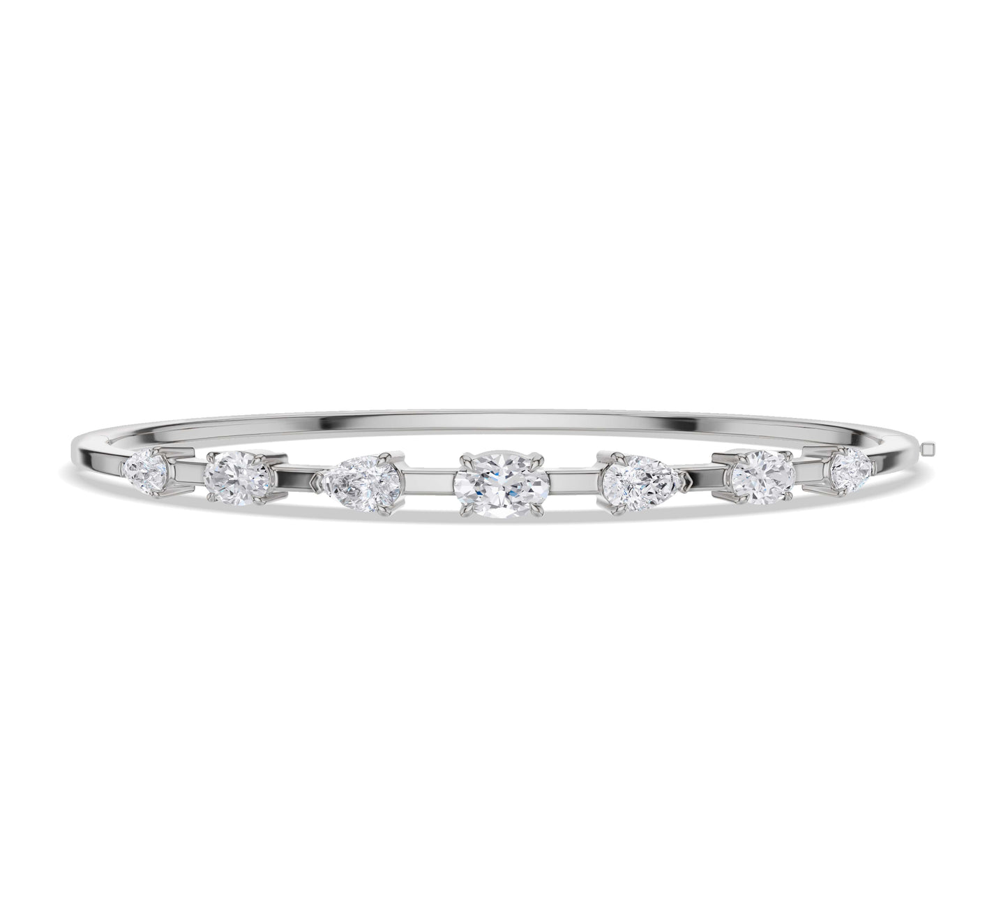 bangle gold bracelet