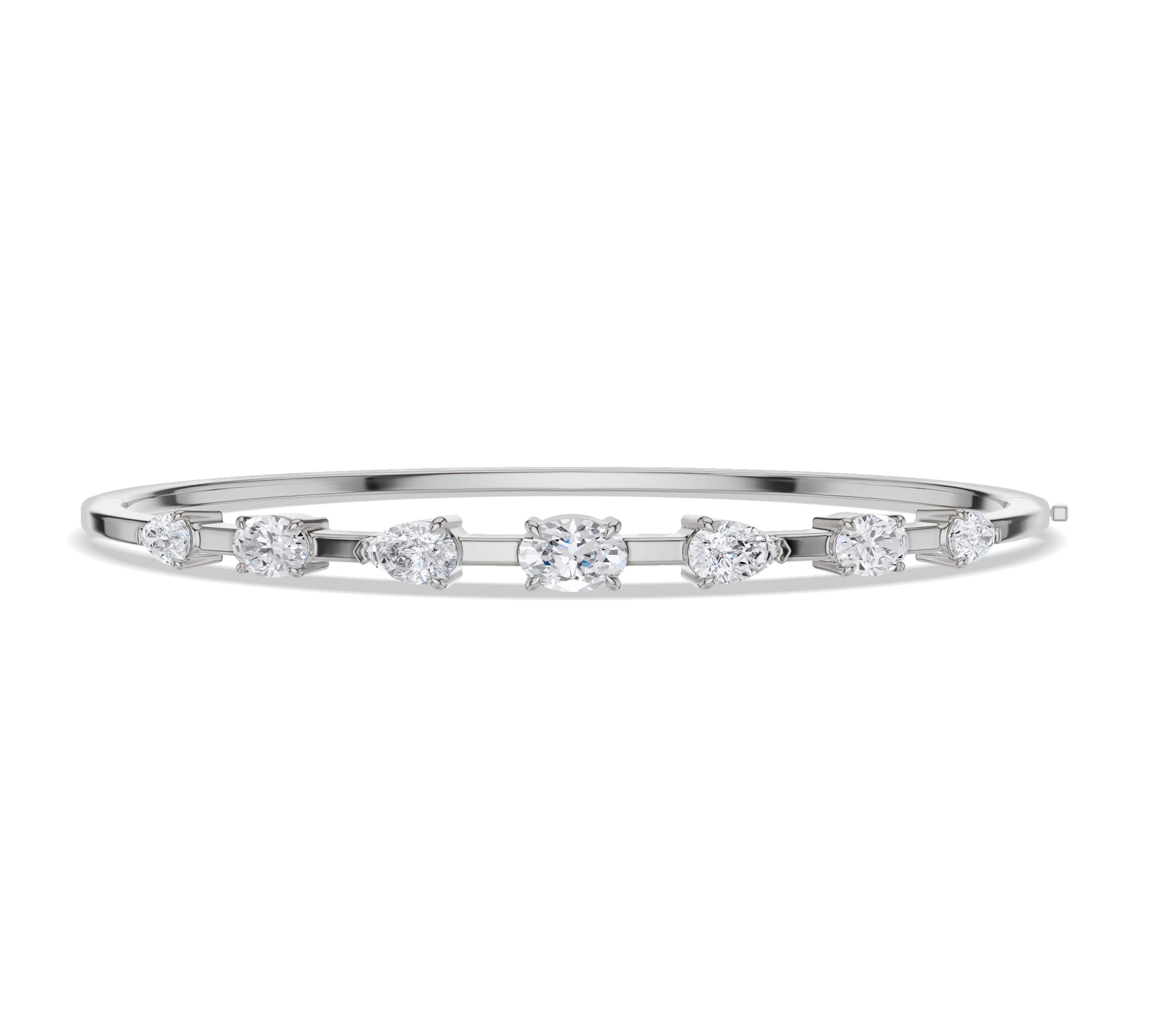bangle gold bracelet