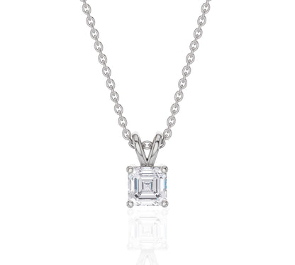diamond pendant necklace gold