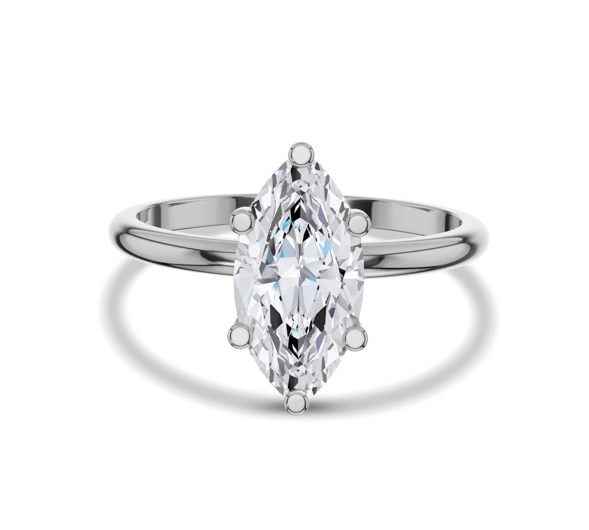 marquee diamond rings