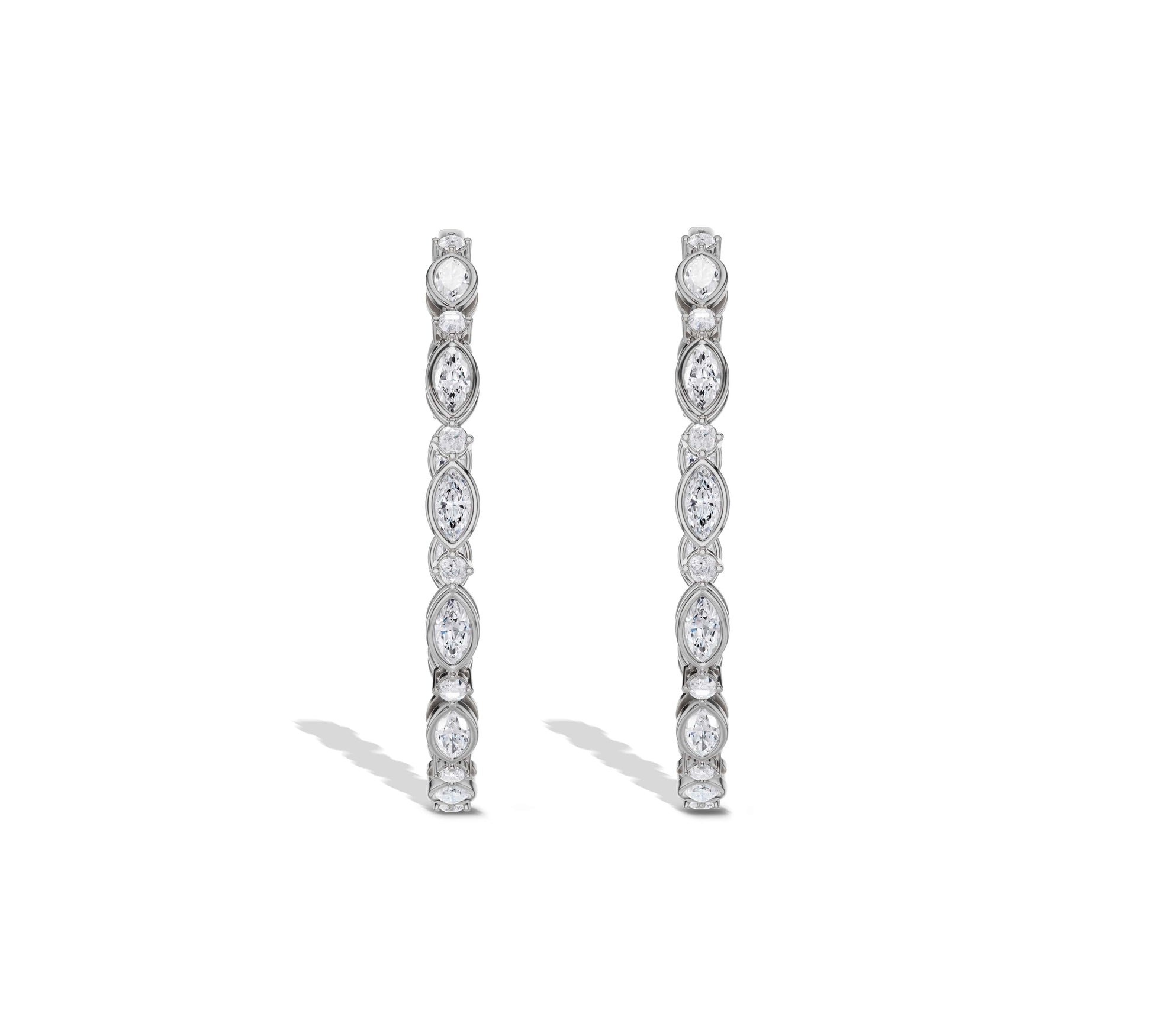 hoop earrings for women​