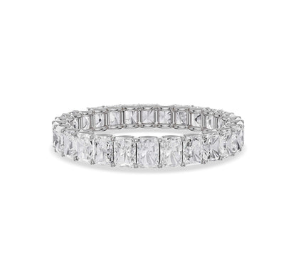 eternity bands diamond