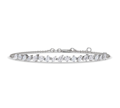 diamond bracelets for women