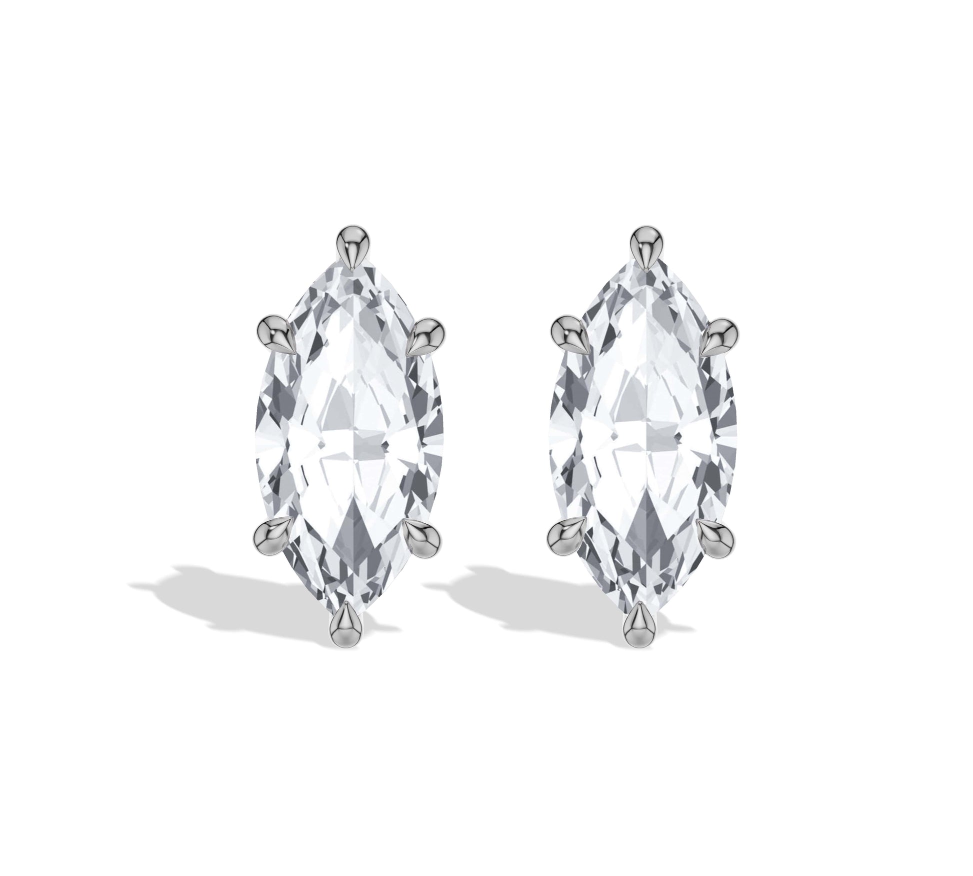 diamond studs