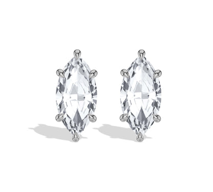 diamond studs