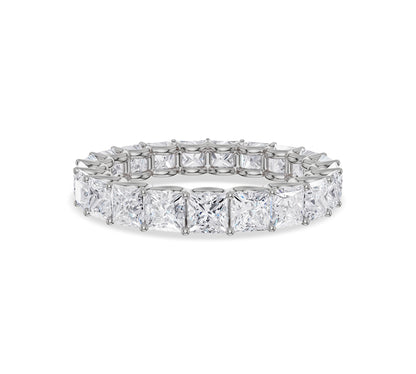 eternity band diamond